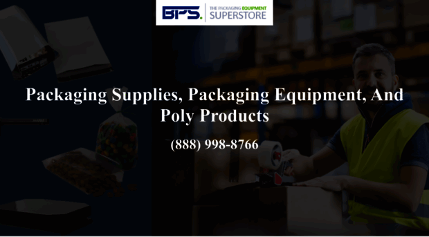 basicpackagingsupply.com