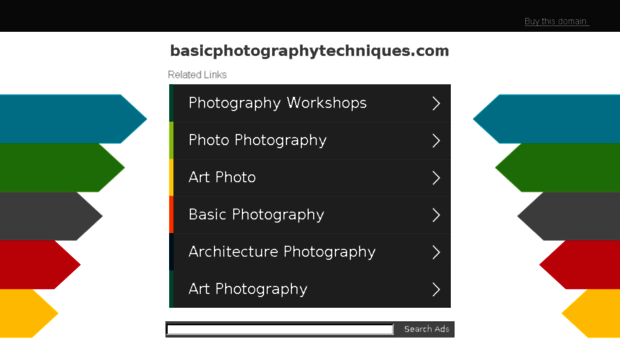 basicphotographytechniques.com