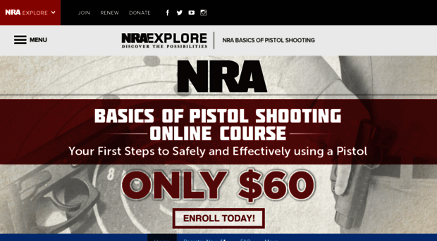 basicpistol.nra.org