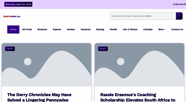 basicreview.us