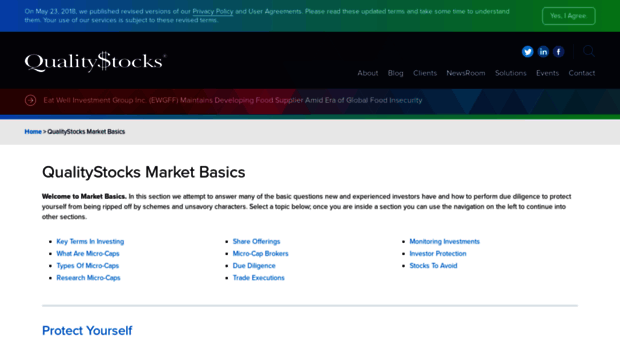 basics.qualitystocks.net