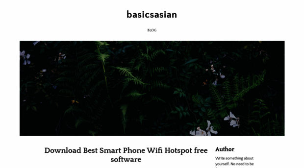 basicsasian.weebly.com