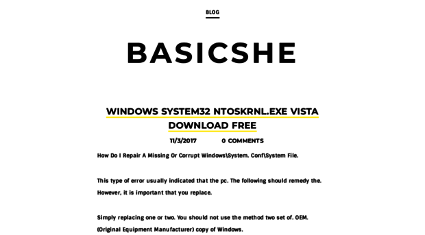 basicshe.weebly.com