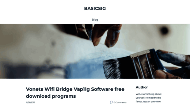 basicsig.weebly.com