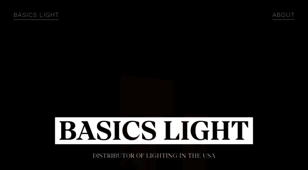 basicslight.com