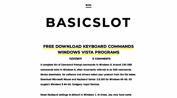 basicslot.weebly.com