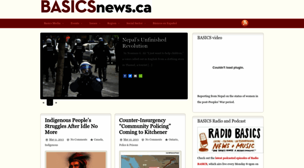 basicsnews.ca