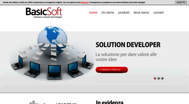 basicsoft.it