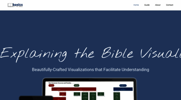 basicsofthebible.org