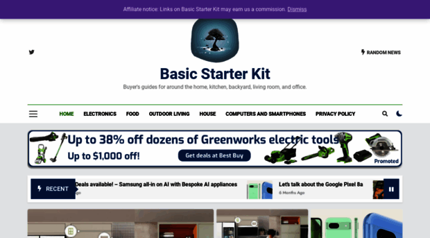 basicstarterkit.com
