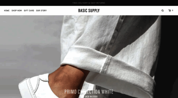 basicsupply.co.za