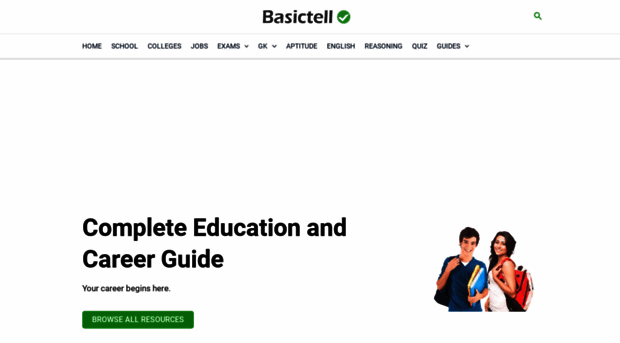 basictell.com