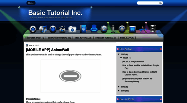 basicxtutorial.blogspot.com