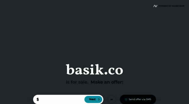 basik.co