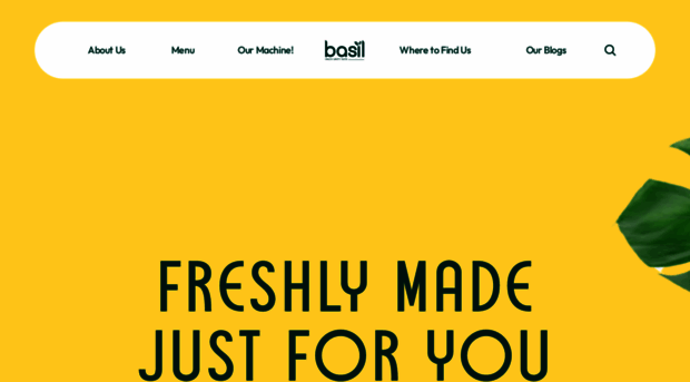 basil.health