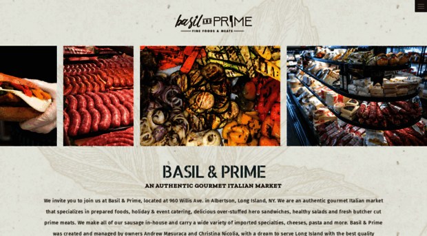 basilandprime.com