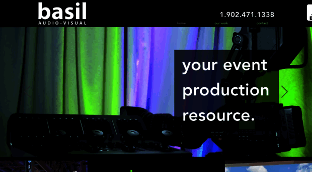 basilav.com