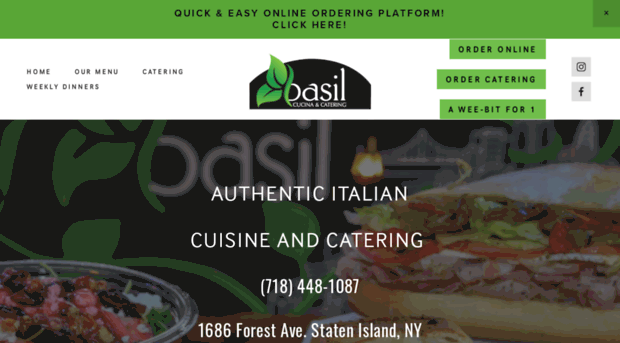 basilcucina.com