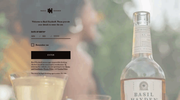 basilhaydenbourbon.com