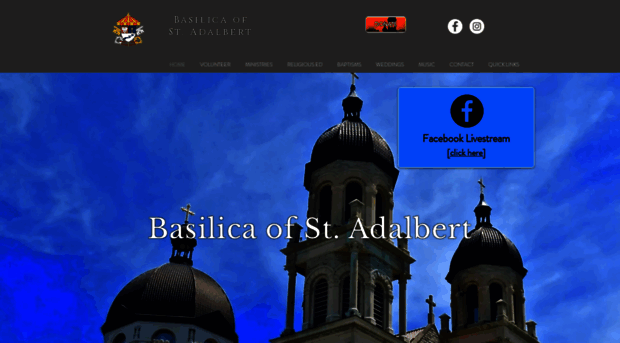 basilicagr.org