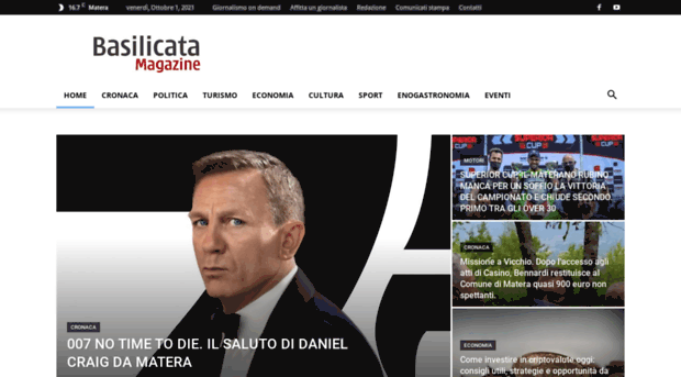 basilicatamagazine.it