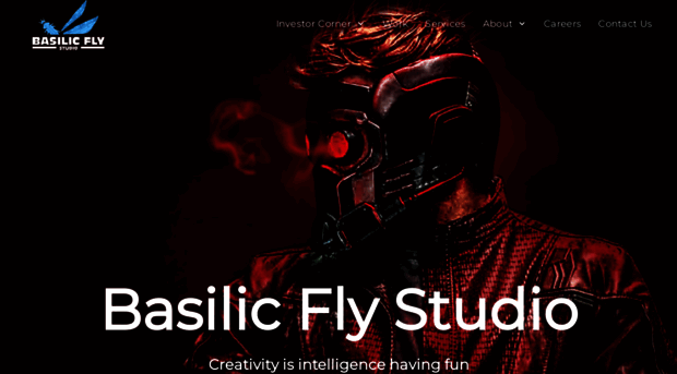 basilicflystudio.com