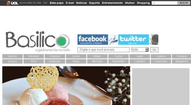 basilico.com.br