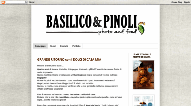 basilicoepinoli.blogspot.com