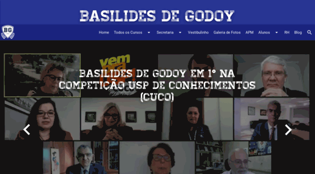 basilides.com.br