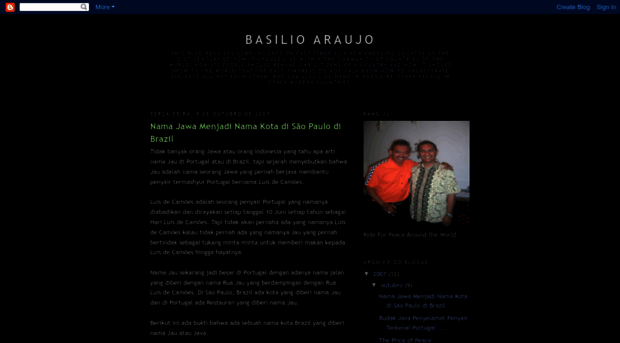 basilioaraujo.blogspot.com