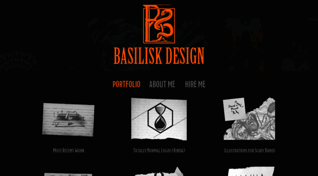 basiliskdesign.com