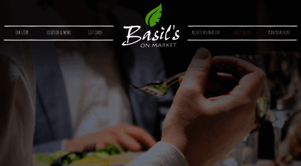 basilsonmarket.com