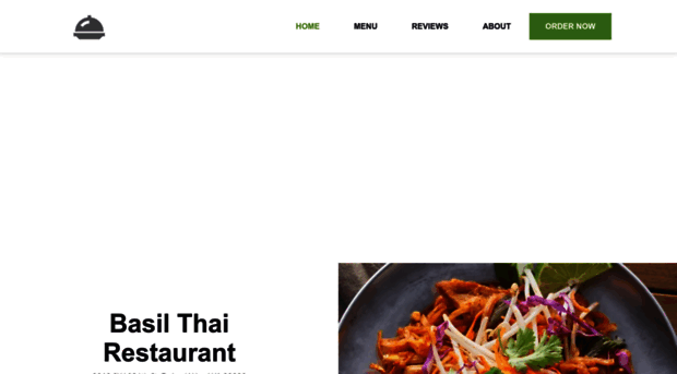 basilthairestaurantfederalway.com