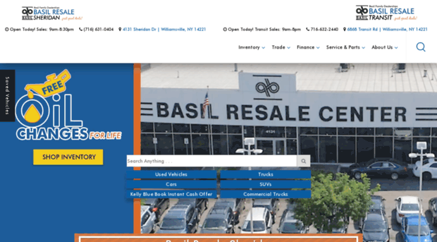 basiltransit.com