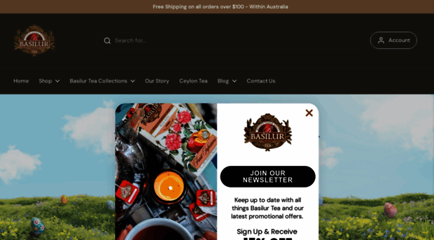basilurtea.com.au