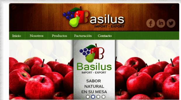 basilus.com