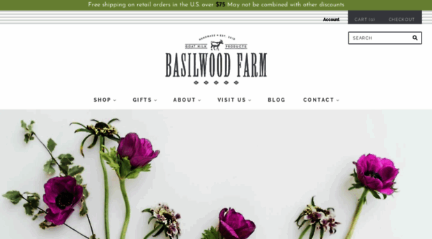 basilwoodfarm.com