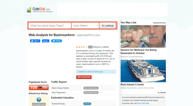 basimsanform.com.cutestat.com