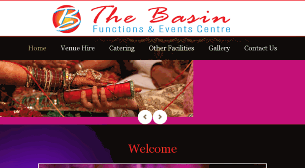 basinevents.co.nz