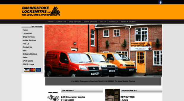 basingstoke-locksmiths.co.uk