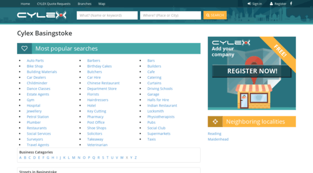 basingstoke.cylex-uk.co.uk