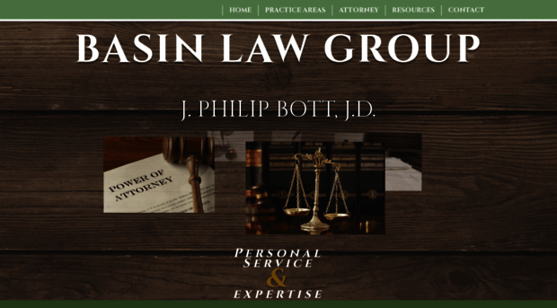 basinlaw.net