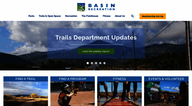 basinrecreation.org