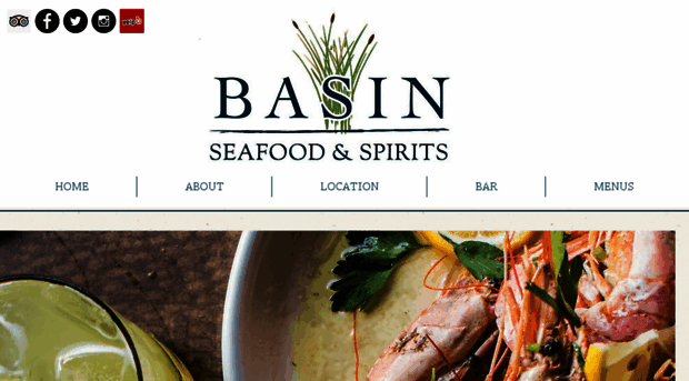 basinseafoodnola.com