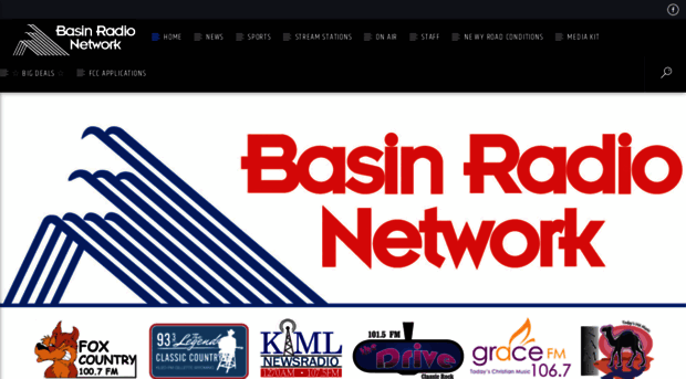 basinsradio.com