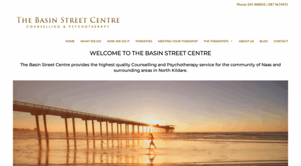 basinstreetcentre.com