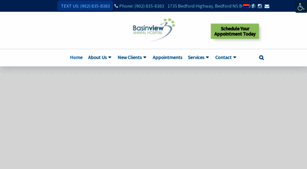 basinviewanimalhospital.com