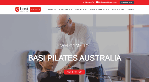 basipilates.com.au