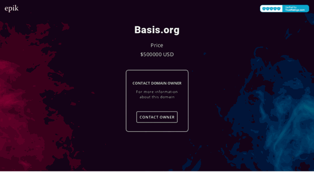 basis.org