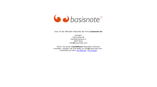 basisnote.com